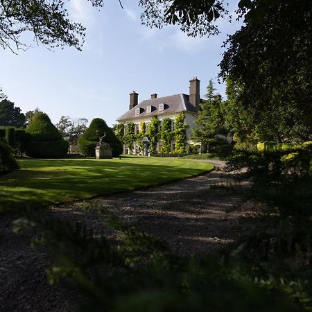 Gileston Manor Luxury B&B Barry Exterior photo