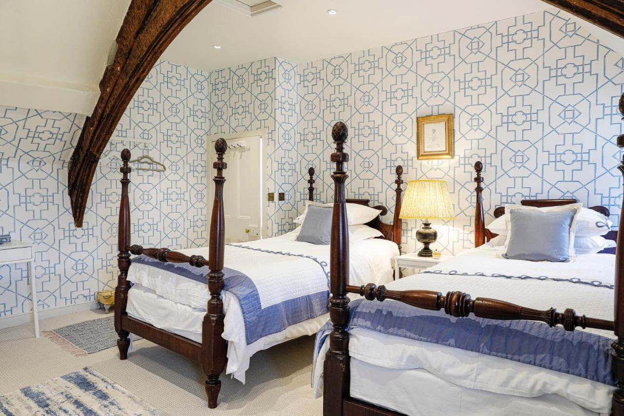 Gileston Manor Luxury B&B Barry Exterior photo