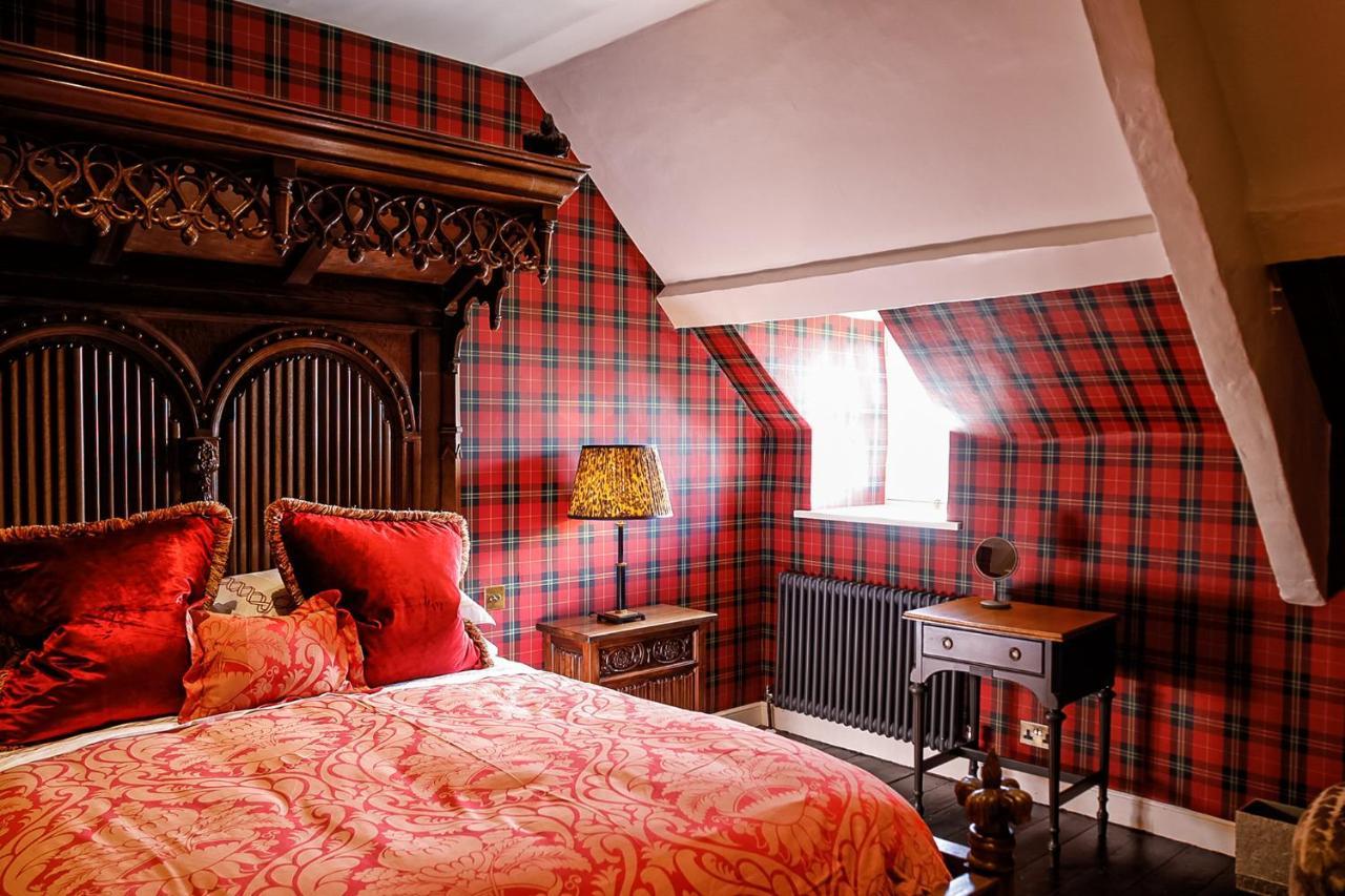 Gileston Manor Luxury B&B Barry Exterior photo