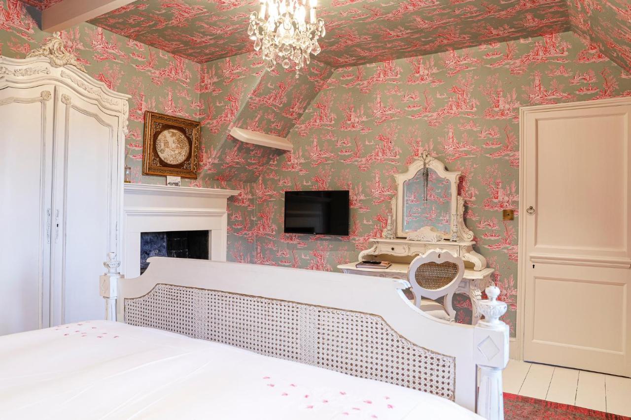 Gileston Manor Luxury B&B Barry Exterior photo