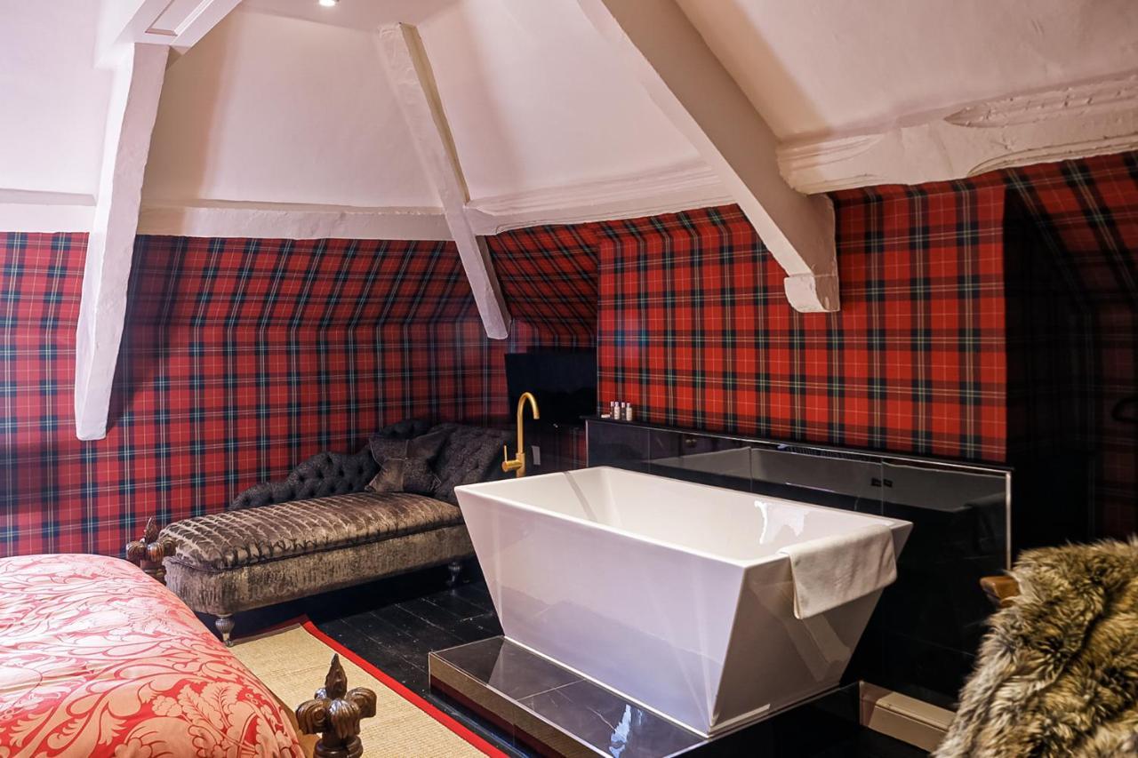Gileston Manor Luxury B&B Barry Exterior photo