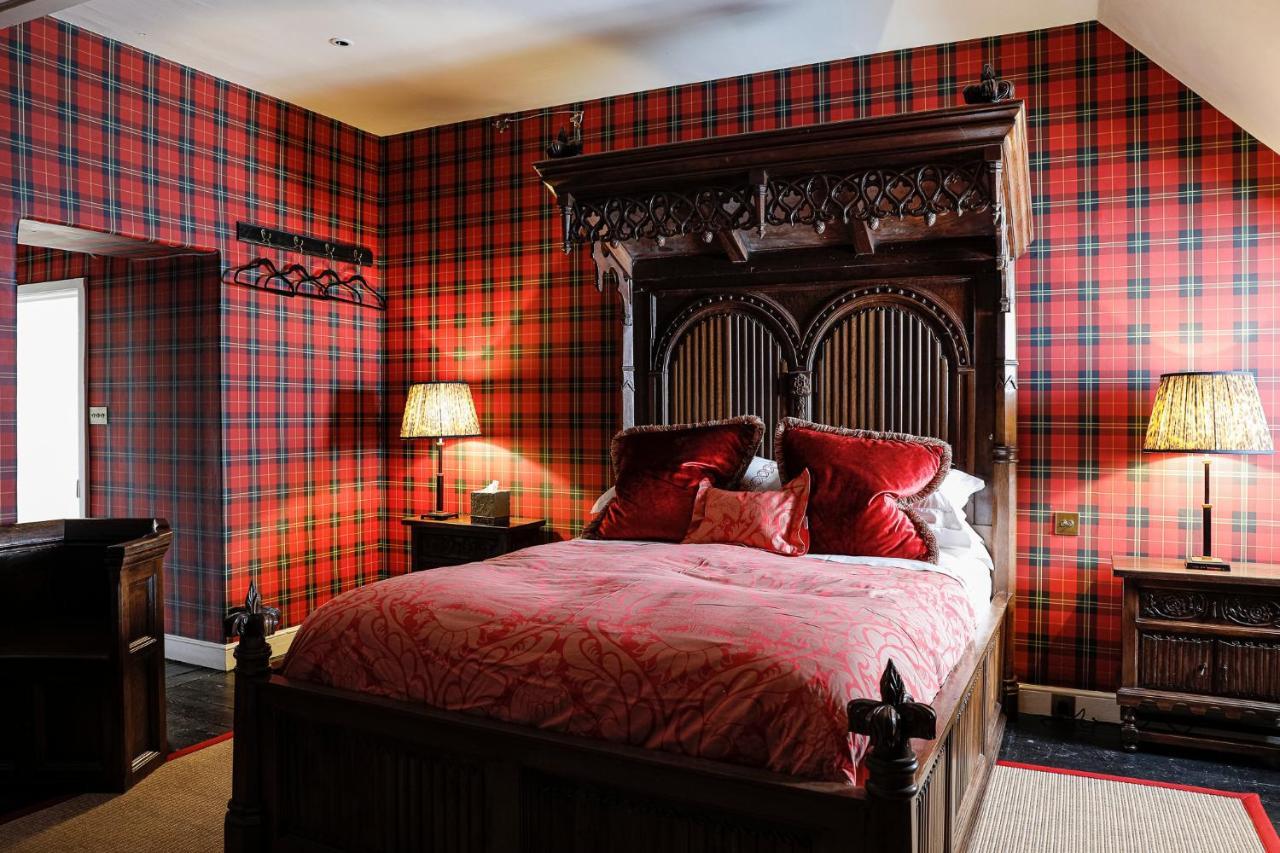 Gileston Manor Luxury B&B Barry Exterior photo