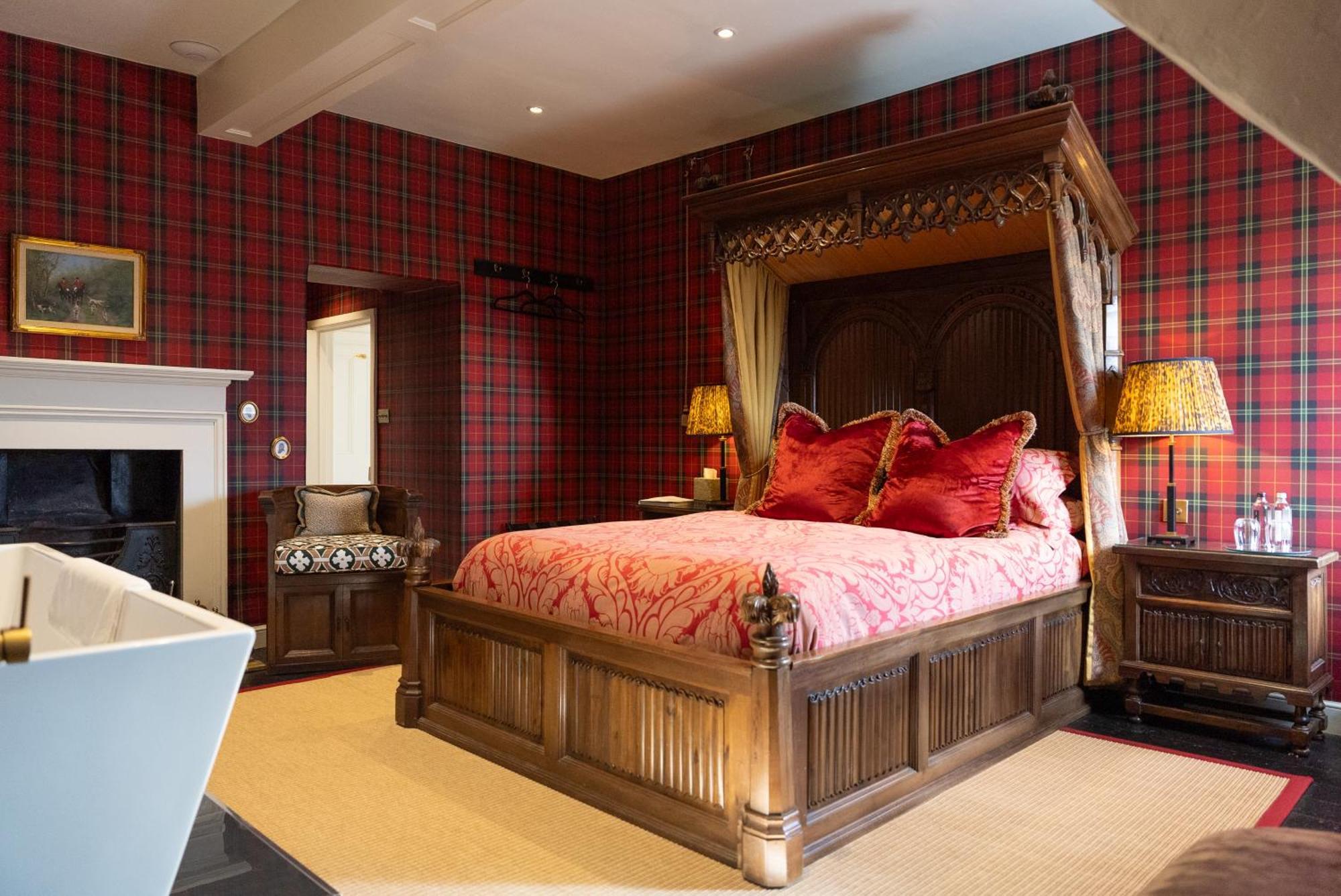 Gileston Manor Luxury B&B Barry Exterior photo