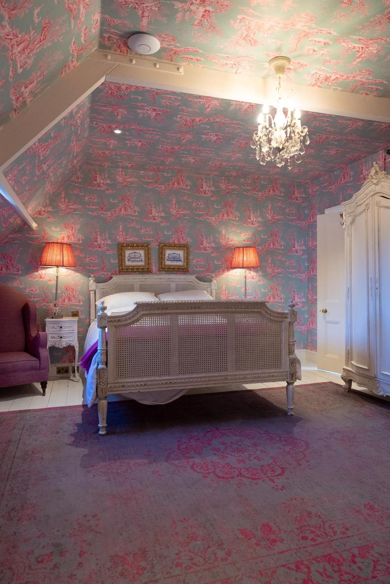 Gileston Manor Luxury B&B Barry Exterior photo