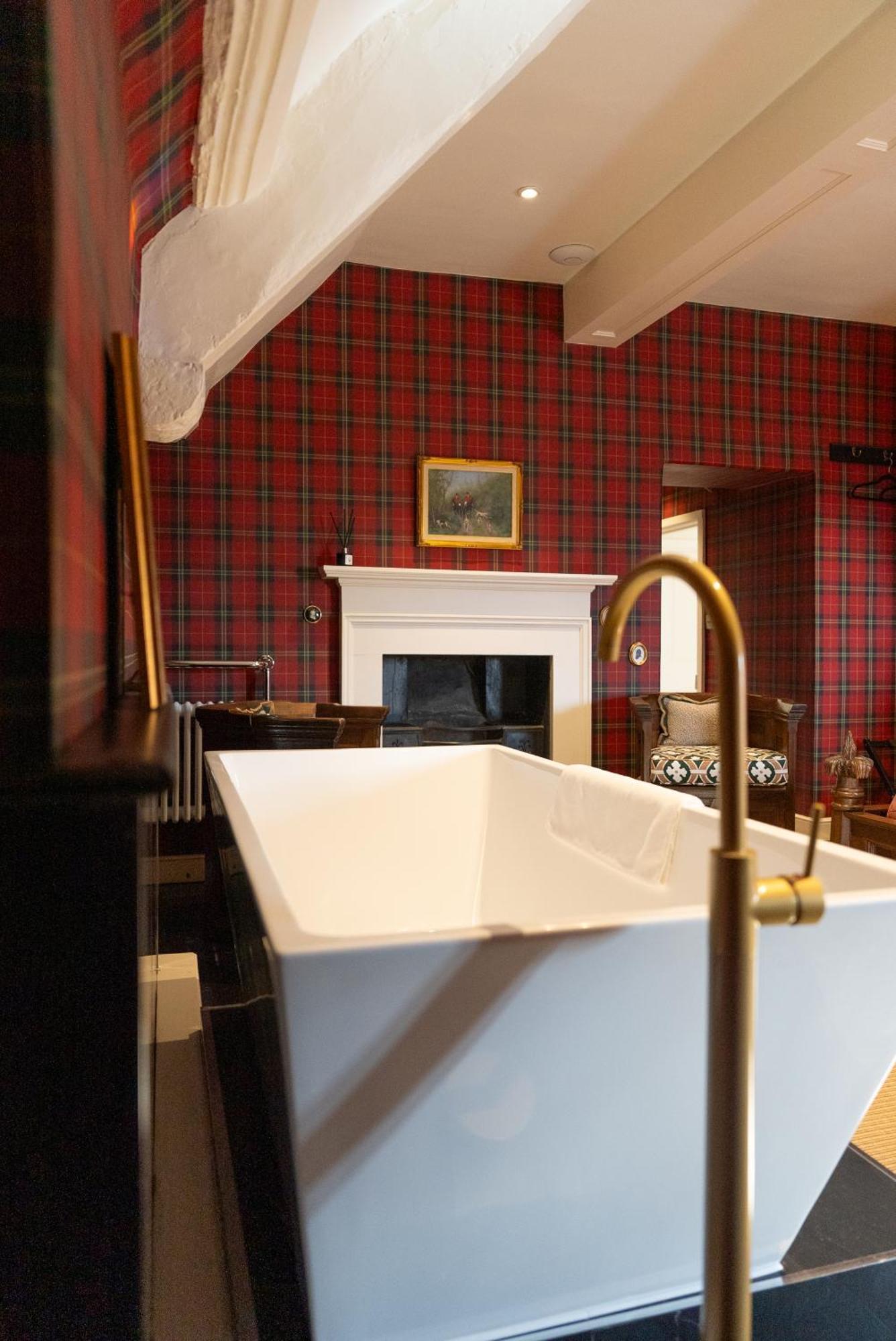 Gileston Manor Luxury B&B Barry Exterior photo